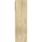 Ekena Millwork Westlake Traditional Rough Sawn Bracket w/ Offset Brace, Douglas Fir, 8"W x 28"D x 28"H BKT0806X28X28WTL01RDF - alternate 3
